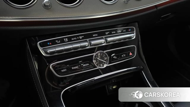 Mercedes-Benz E-Class W213 id 5018815 из Кореи 7