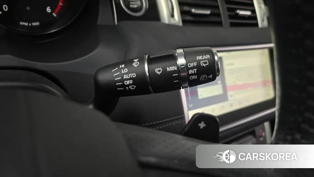 Land Rover Range Rover Evoque id 4993131 из Кореи 7