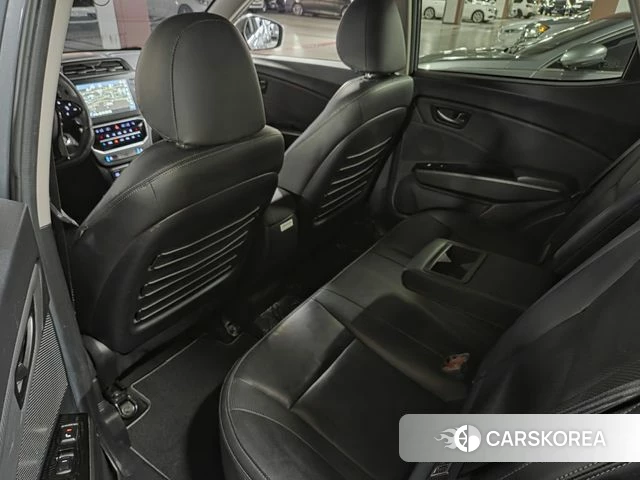 Ssangyong The New Tivoli Air id 4996161 из Кореи 7