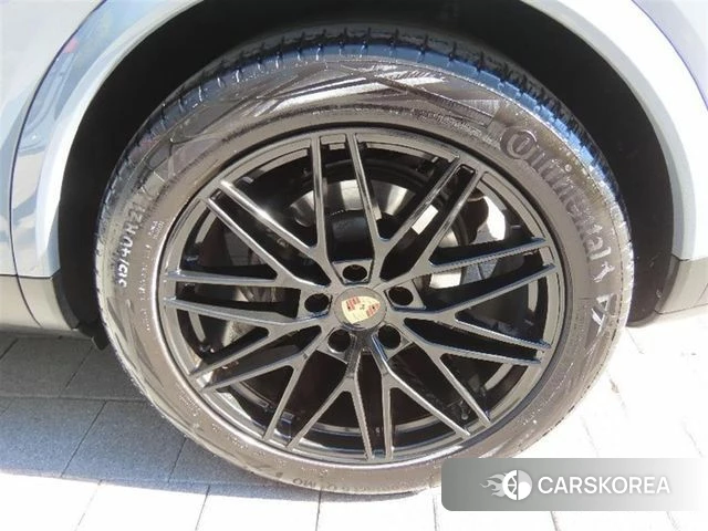 Porsche Cayenne (PO536) id 4985611 из Кореи 7