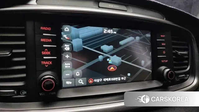 Kia The New Sorento id 3568192 из Кореи 7