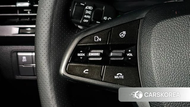 Ssangyong Rexton Sports Cannes id 4907009 из Кореи 7