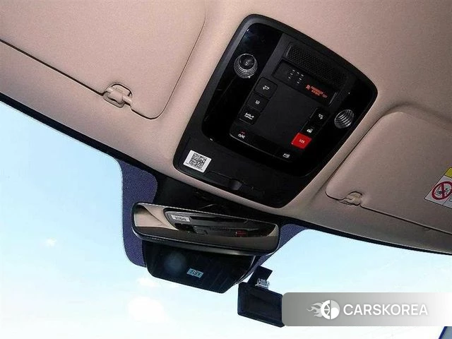 Kia Carnival 4th generation id 5027605 из Кореи 7