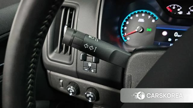 Chevrolet (GM Daewoo) Colorado id 4967191 из Кореи 7