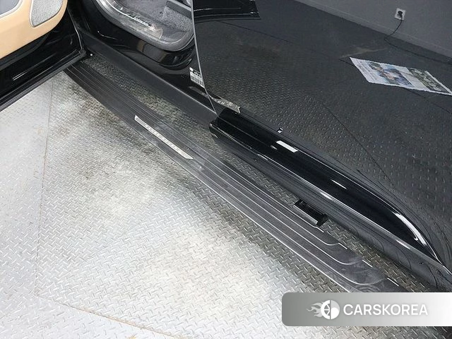 Land Rover Range Rover 5th Generation id 5011620 из Кореи 7