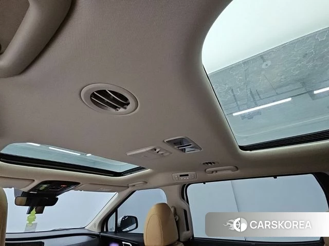 Kia Carnival 4th generation id 5013051 из Кореи 7