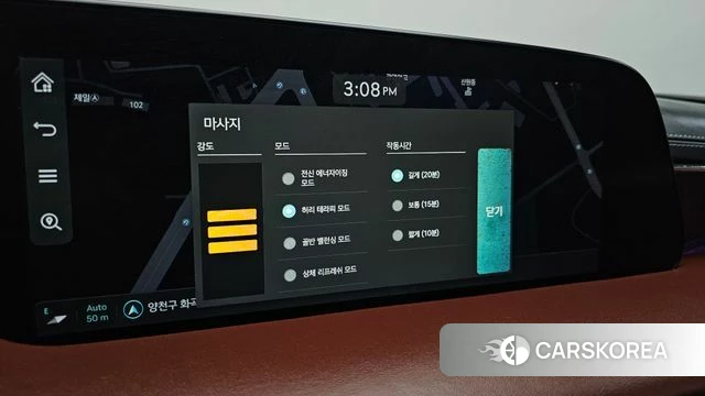 Genesis G90 (RS4) id 5012500 из Кореи 7