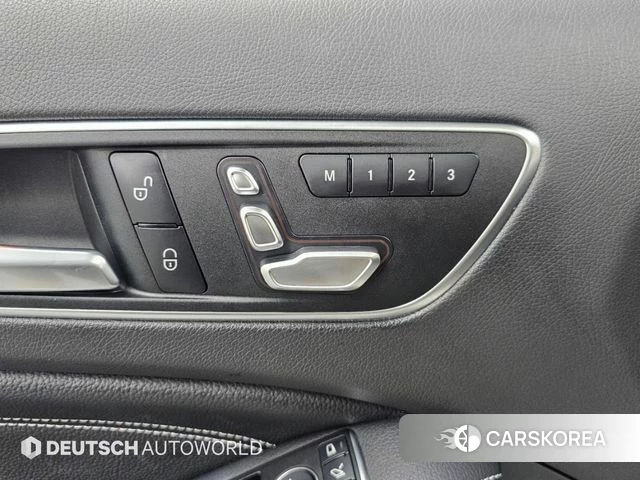 Mercedes-Benz A-Class W176 id 4998895 из Кореи 7