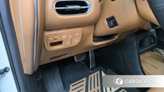 Hyundai Palisade (LX3) id 4674836 из Кореи 7