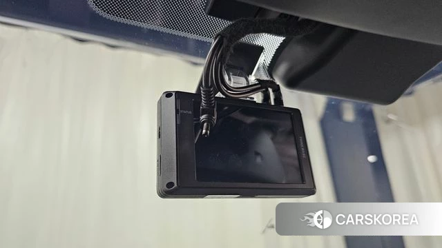 Hyundai Venue id 4916292 из Кореи 7