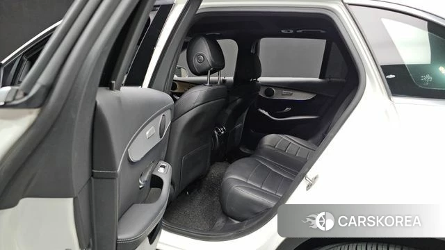 Mercedes-Benz GLC-Class X253 id 4986995 из Кореи 7
