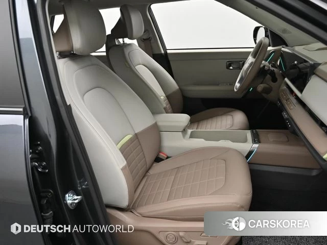 Kia Celtos second Generation id 4681295 из Кореи 7