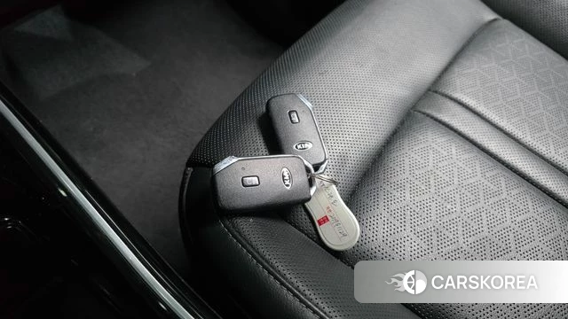 Kia Sorento 4th Generation id 5013324 из Кореи 7
