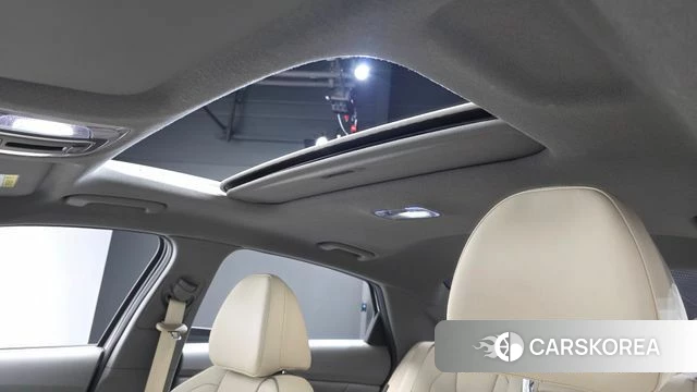 Hyundai The New Avante (CN7) id 4957444 из Кореи 7