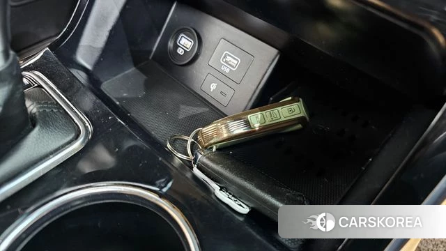 Kia Mohave Master id 5047808 из Кореи 7