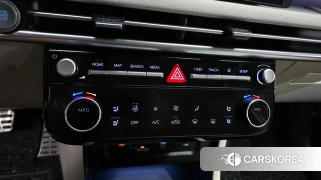 Hyundai The New Tucson (NX4) id 4778084 из Кореи 7