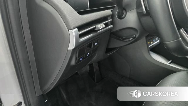 Hyundai The New Tucson (NX4) id 5039031 из Кореи 7