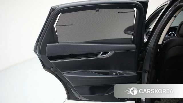 Genesis G80 (RG3) id 5053620 из Кореи 7