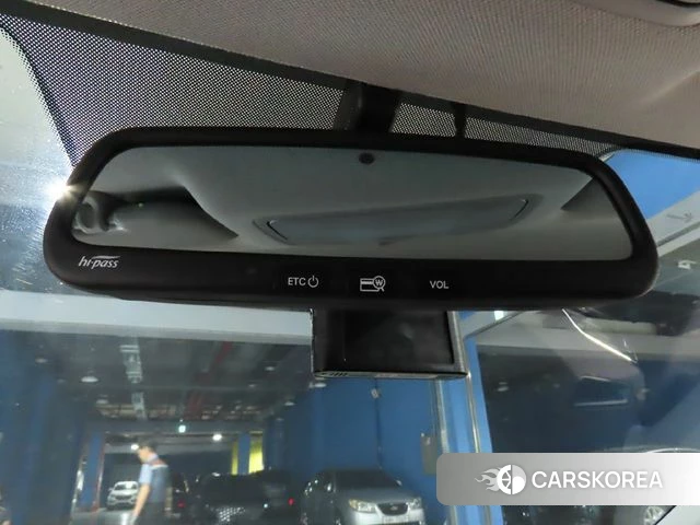 Hyundai Avante AD id 4760306 из Кореи 7