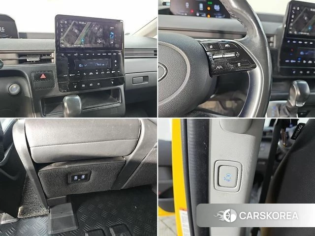 Hyundai Staria id 4997513 из Кореи 7