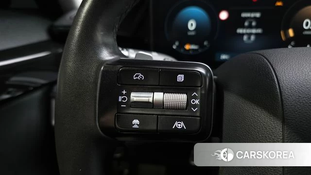 Hyundai Grandeur (GN7) id 5011833 из Кореи 7