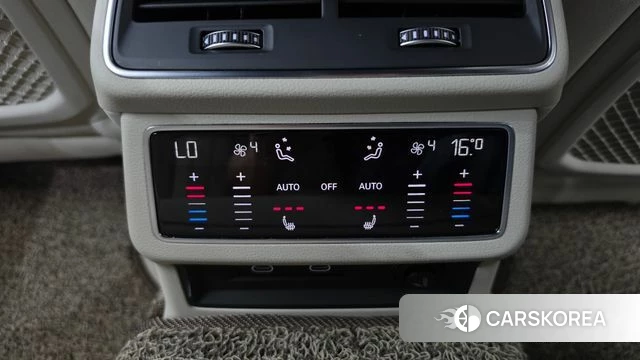 Audi A6 (C8) id 4976660 из Кореи 7
