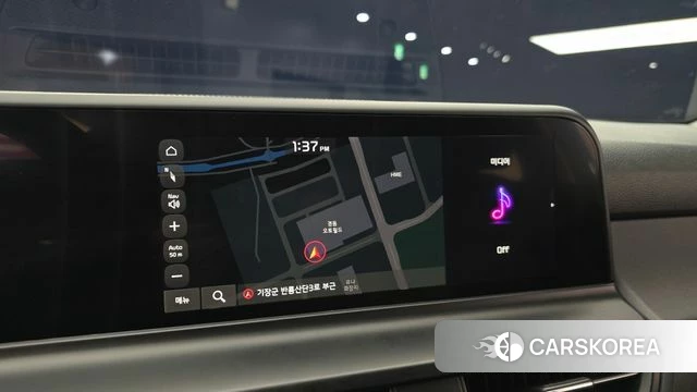 Kia The New Seltos id 5033521 из Кореи 7