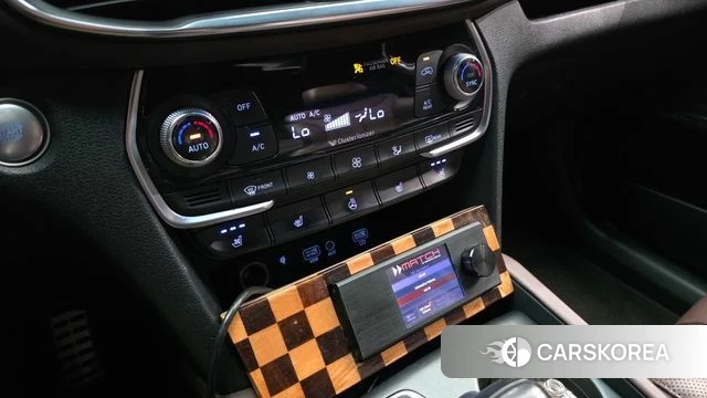 Hyundai Santa Fe TM id 5029375 из Кореи 7