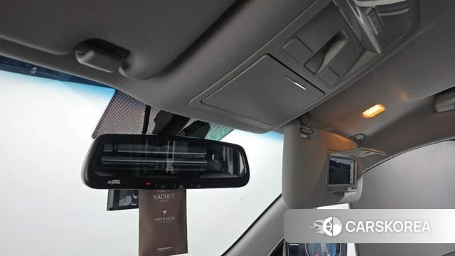 Ssangyong Rexton Sports id 4944043 из Кореи 7