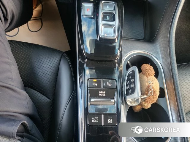 Hyundai Sonata (DN8) id 5017933 из Кореи 7
