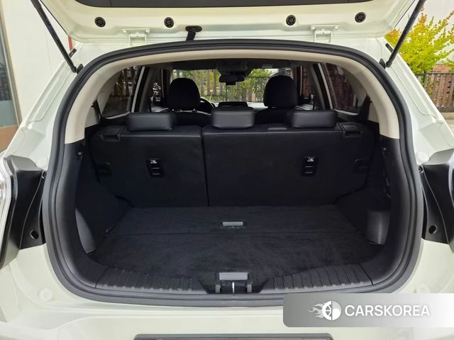 Ssangyong Berry New Tivoli id 4936590 из Кореи 7