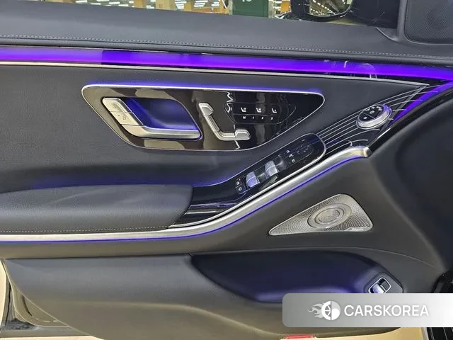 Mercedes-Benz S-Class W223 id 3190493 из Кореи 7