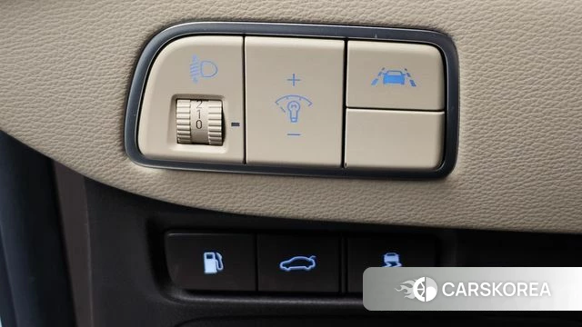 Hyundai Grandeur IG id 4993669 из Кореи 7