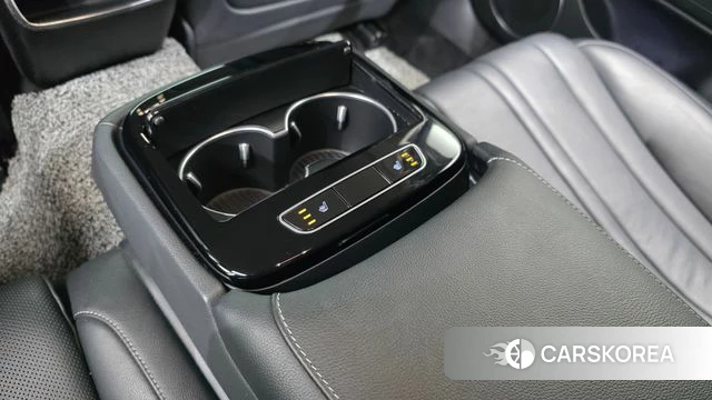 Genesis G80 (RG3) id 4959274 из Кореи 7