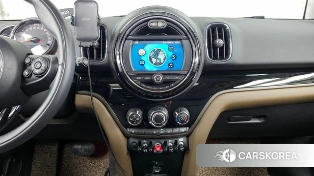 Mini Cooper Countryman id 4992808 из Кореи 7