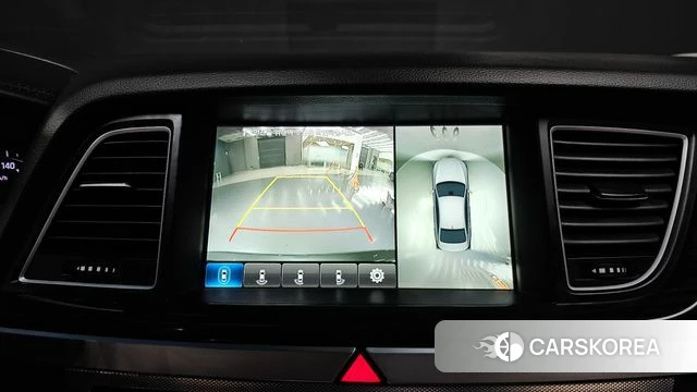 Genesis G80 id 4993597 из Кореи 7