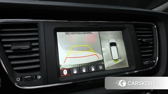 Kia The New Carnival id 3429396 из Кореи 7