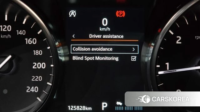 Land Rover Discovery Sports id 4849806 из Кореи 7