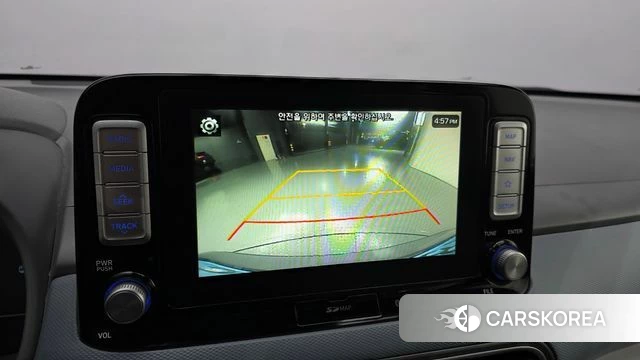 Hyundai Kona Electric id 4998500 из Кореи 7