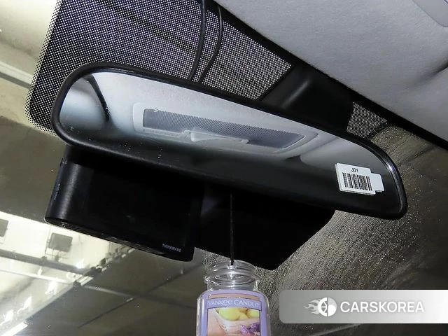 Hyundai Casper id 4376087 из Кореи 7