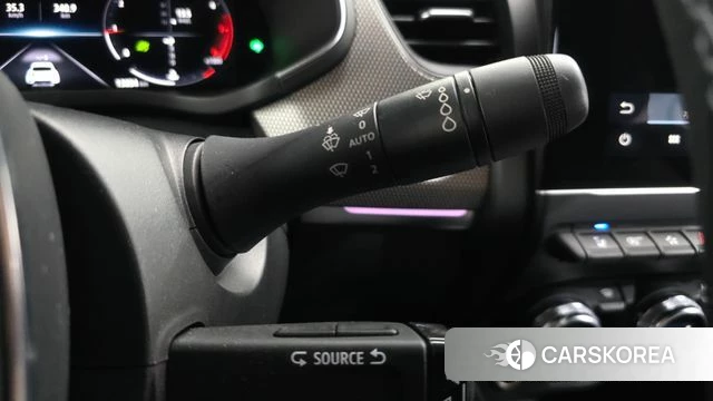Renault Korea (Samsung) XM3 id 5053196 из Кореи 7