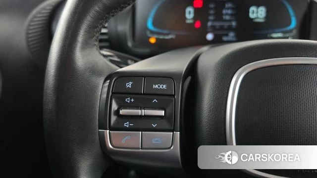 Hyundai Casper id 4655982 из Кореи 7