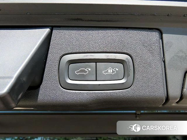 Volvo XC60 second Generation id 4967935 из Кореи 7