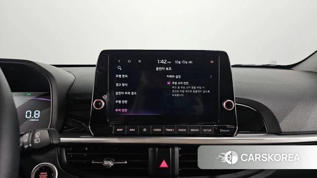 Kia The New Morning (JA) id 4990795 из Кореи 7