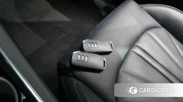 Kia K5 3rd generation id 4965161 из Кореи 7