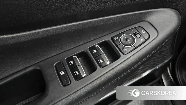 Hyundai Santa Fe TM id 4998738 из Кореи 7