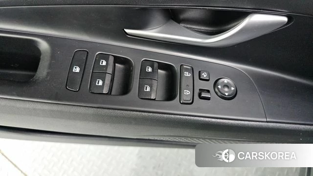 Hyundai Avante (CN7) id 4764613 из Кореи 7