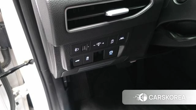 Hyundai Sonata (DN8) id 4763953 из Кореи 7