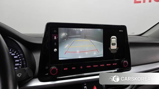 Kia The New K3 2nd generation id 4997082 из Кореи 7