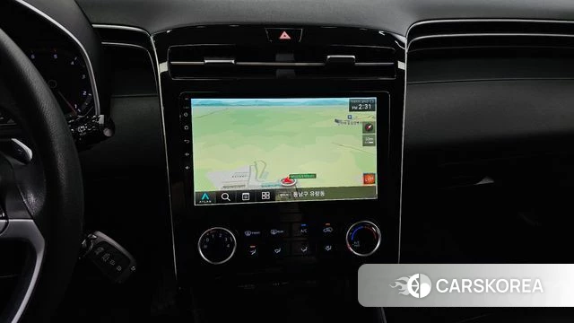 Hyundai Tucson (NX4) id 4745971 из Кореи 7